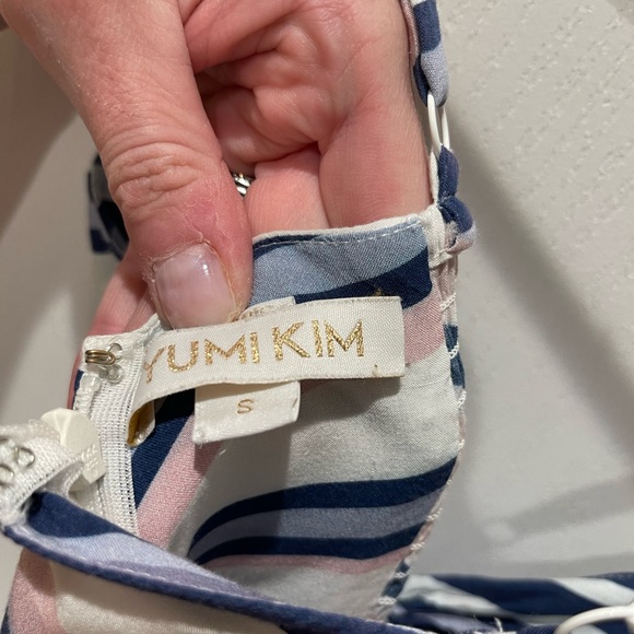 Yumi Kim jumpsuit in good condition! No stains, good used condition. - Picture 5 of 6